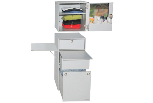 T1 module closet - wardrobe