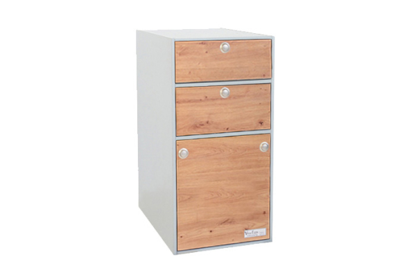 T1 module closet - wardrobe