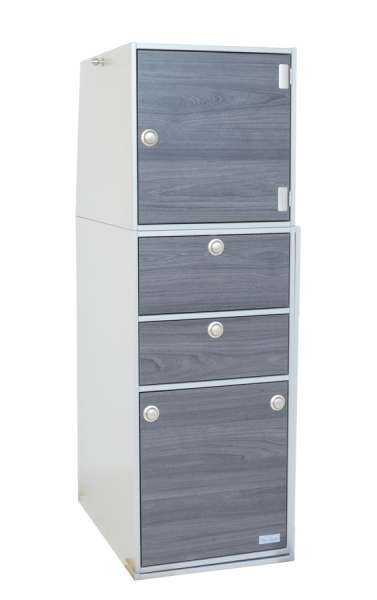 VanEssa  interior module t1 top cabinet swiss