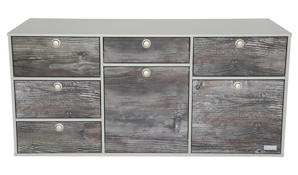 V1 - VanEssa kitchen system height 60 cm