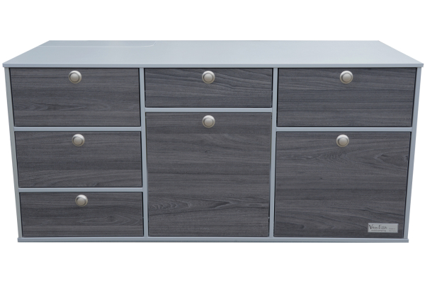 V1 - VanEssa kitchen system height 60 cm