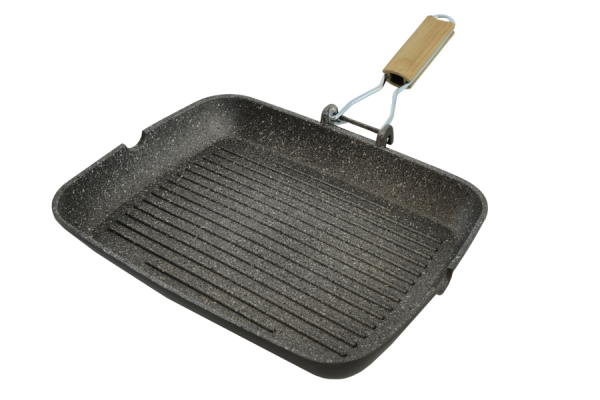grilling top