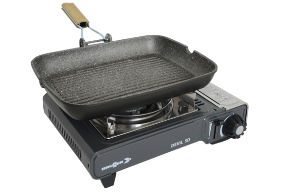 grilling top
