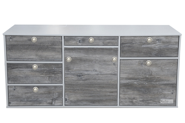 V1 - VanEssa kitchen system height 53 cm