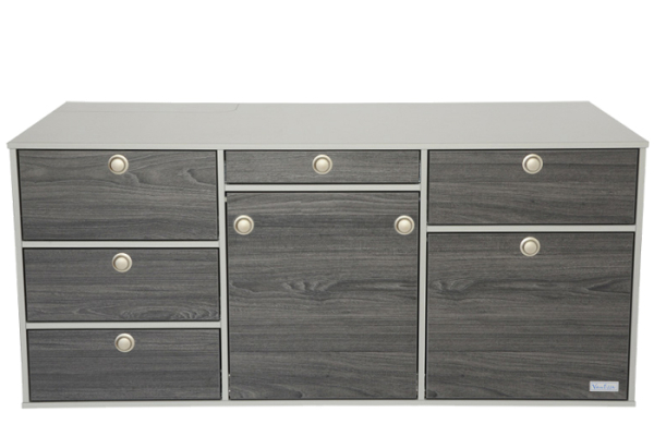 V1 - VanEssa kitchen system height 53 cm