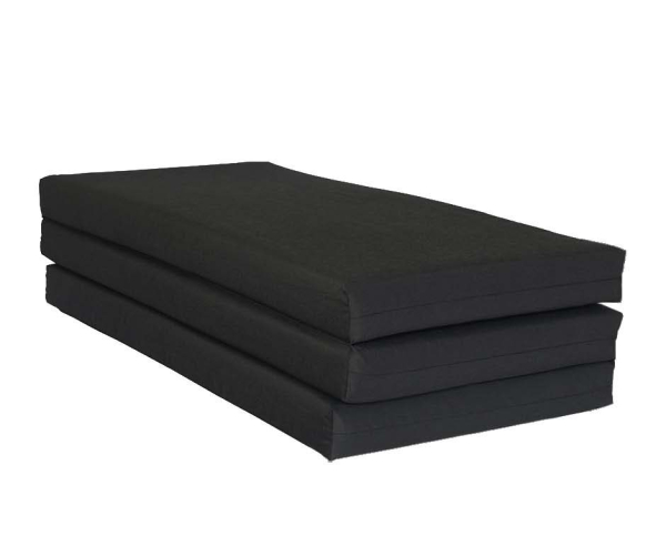 VanEssa foldable mattress for vans