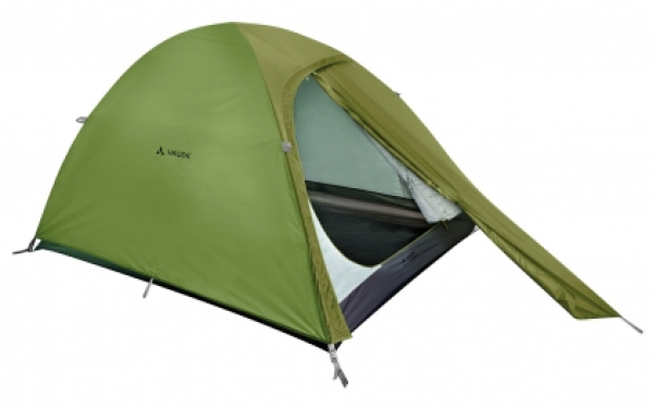 VAUDE Campo Compact 2P Tent