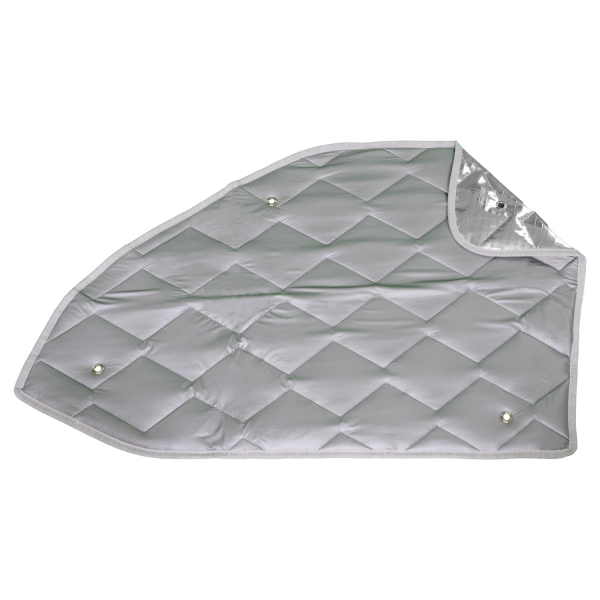Darkening system FRONT AREA - for VW T6 / T6.1