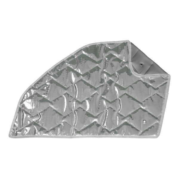 Verdunklung Thermomatten VW T7