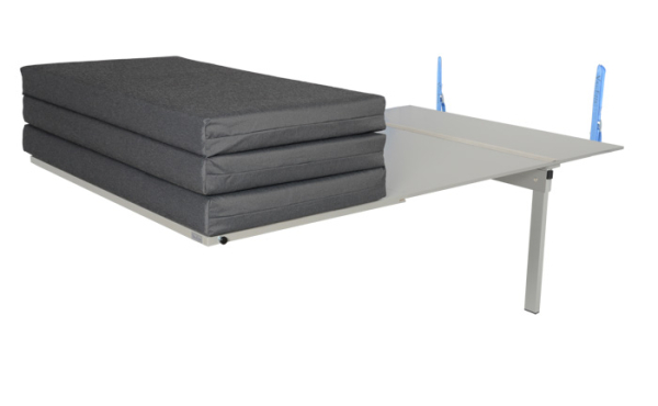 Sleeping system Yeti