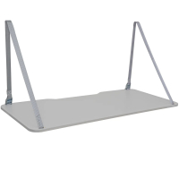 Hanging table for the inside